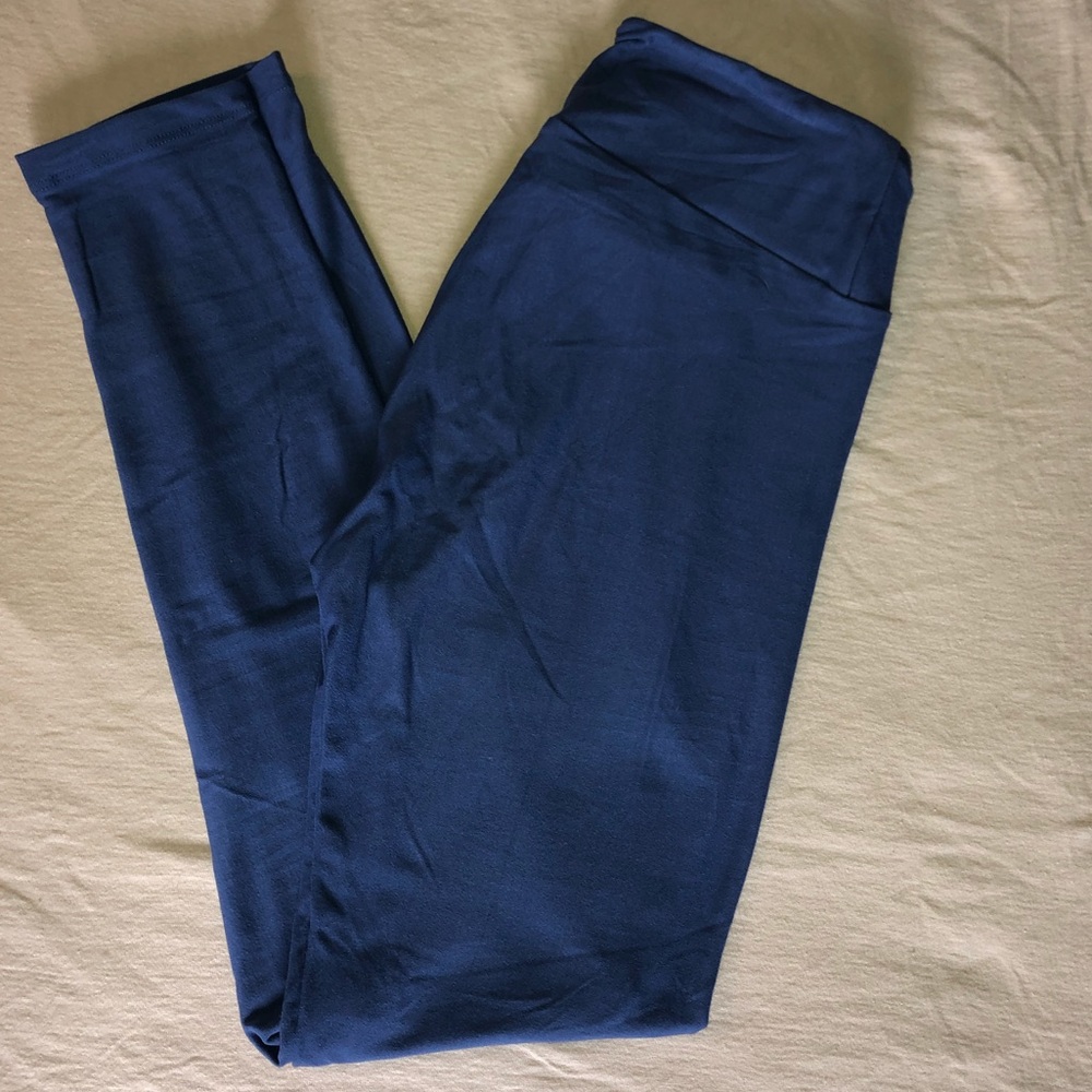 Lularoe Leggings -OS